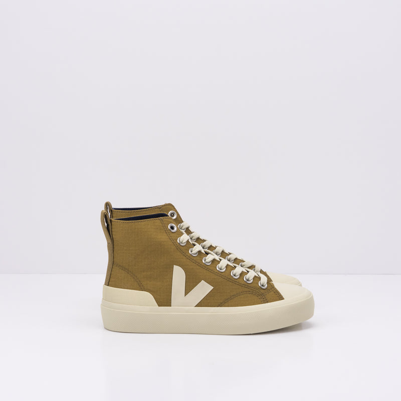 ZAPATILLA - VEJA - WATA II RIPSTOP TENT PIERRE MUJER PA1903192B