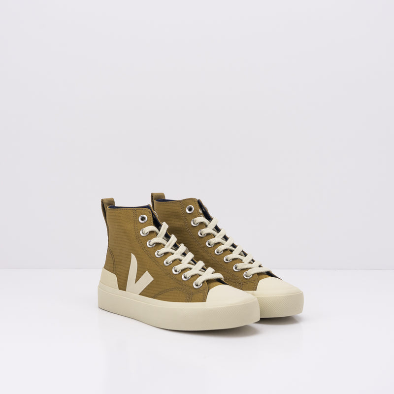 VEJA - SNEAKER - WATA II RIPSTOP TENT PIERRE HOMBRE PA1903192