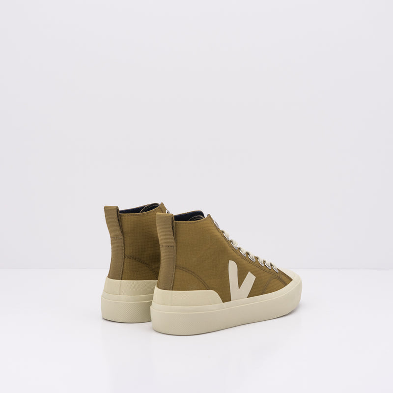 VEJA - SNEAKER - WATA II RIPSTOP TENT PIERRE HOMBRE PA1903192