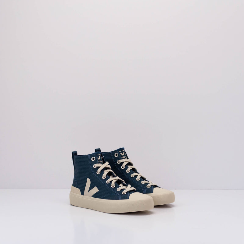 VEJA - SNEAKER - WATA II RIPSTOP NAUTICO PIERRE PA1903196B