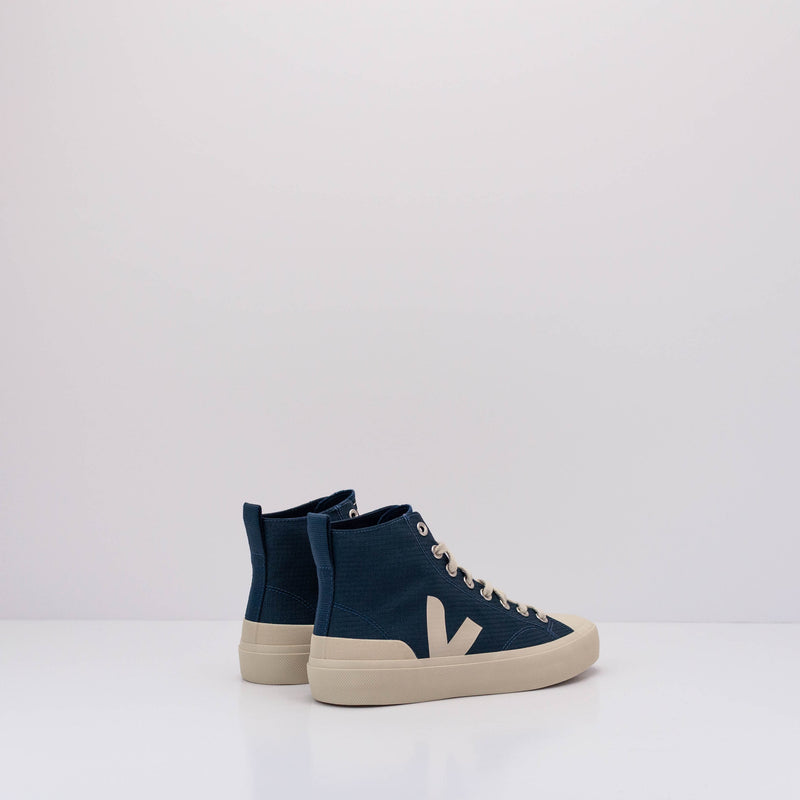 VEJA - SNEAKER - WATA II RIPSTOP NAUTICO PIERRE PA1903196B