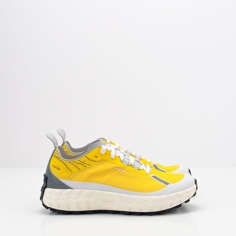 ZAPATILLA - NORDA - 001 PARHELION