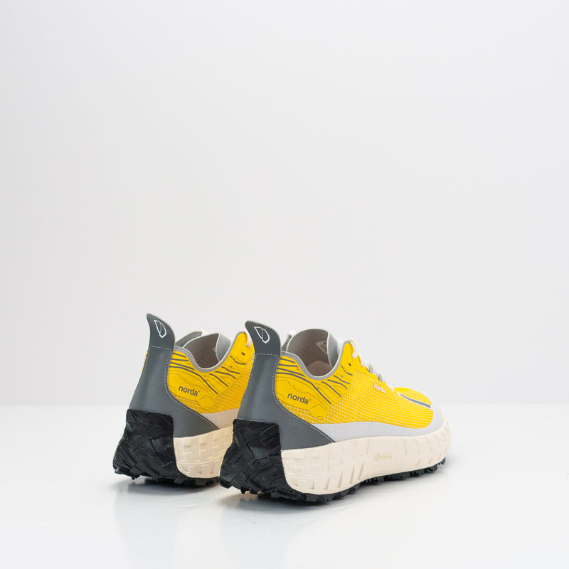 ZAPATILLA - NORDA - 001 PARHELION