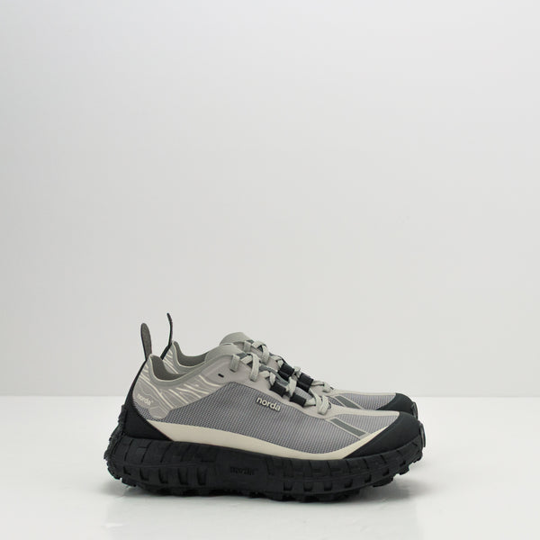 ZAPATILLA - NORDA - 001 PEWTER MUJER