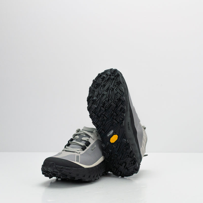 ZAPATILLA - NORDA - 001 PEWTER MUJER
