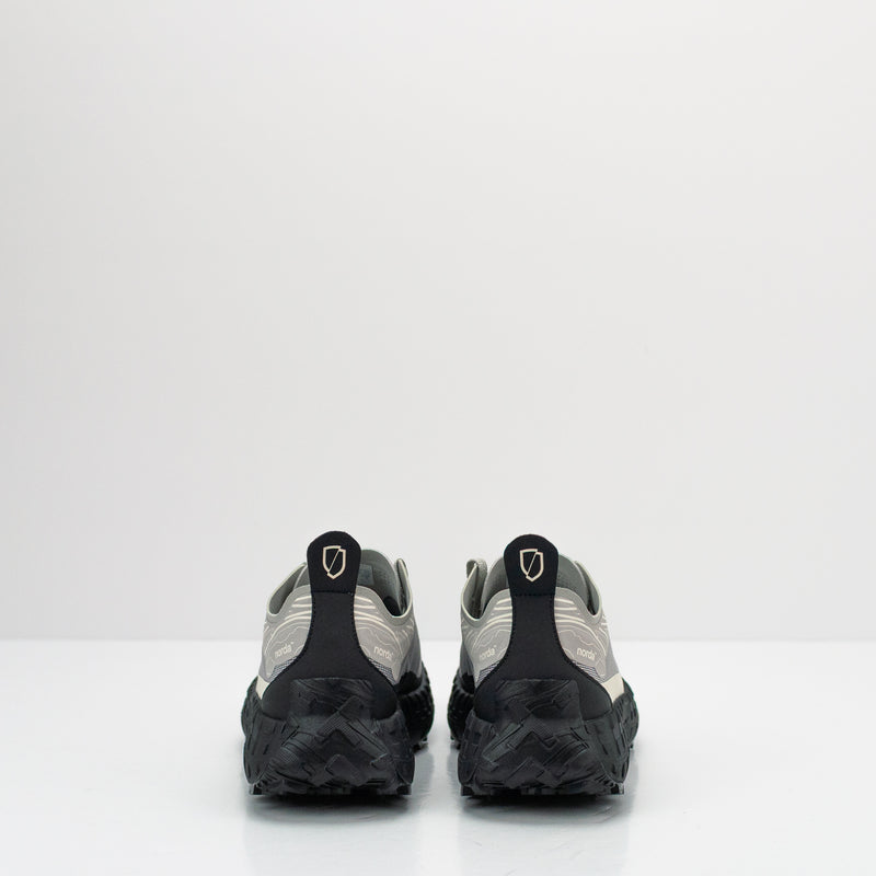 ZAPATILLA - NORDA - 001 PEWTER MUJER