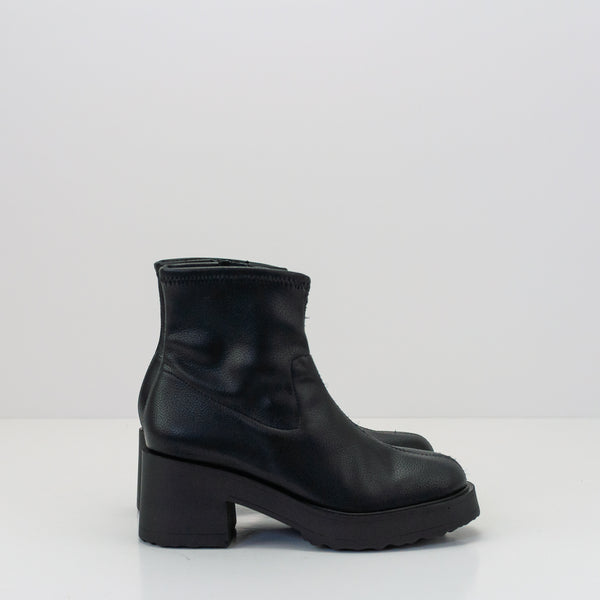 SEIALE - ANKLE BOOT - PIORNO