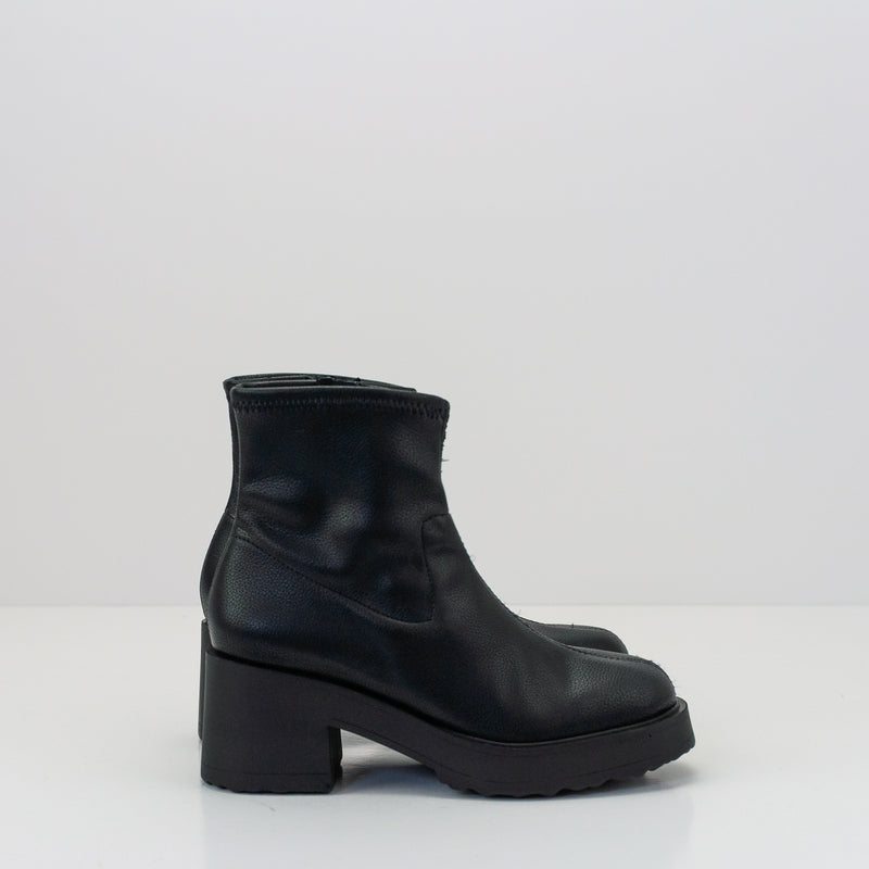 SEIALE - ANKLE BOOT - PIORNO