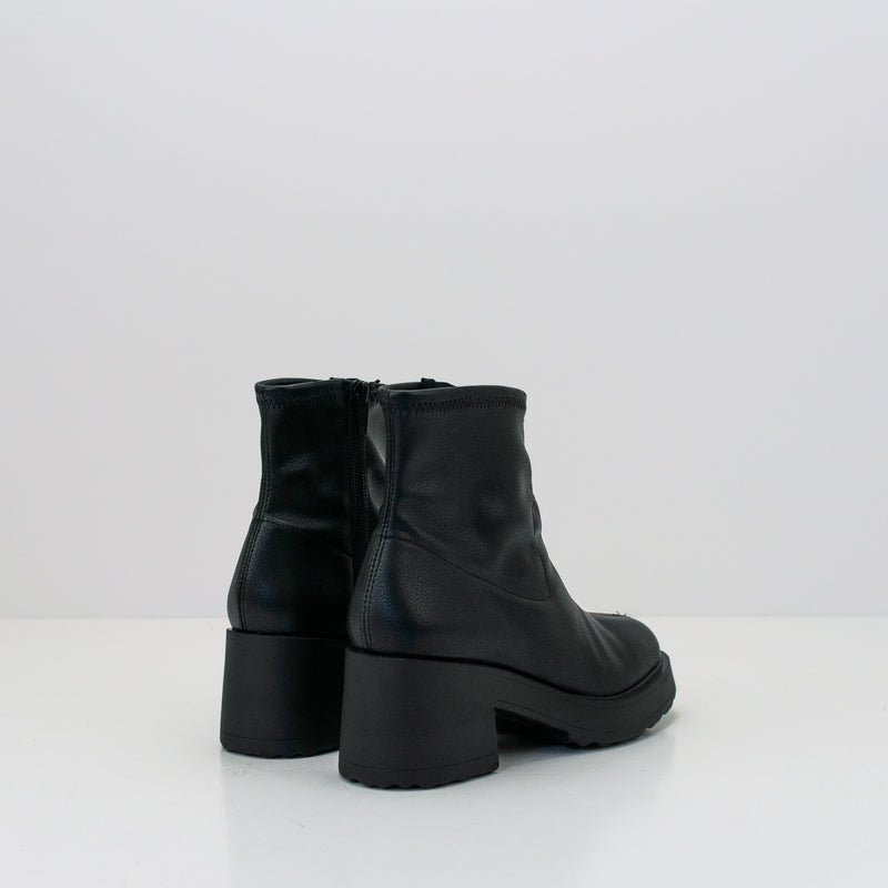 SEIALE - ANKLE BOOT - PIORNO