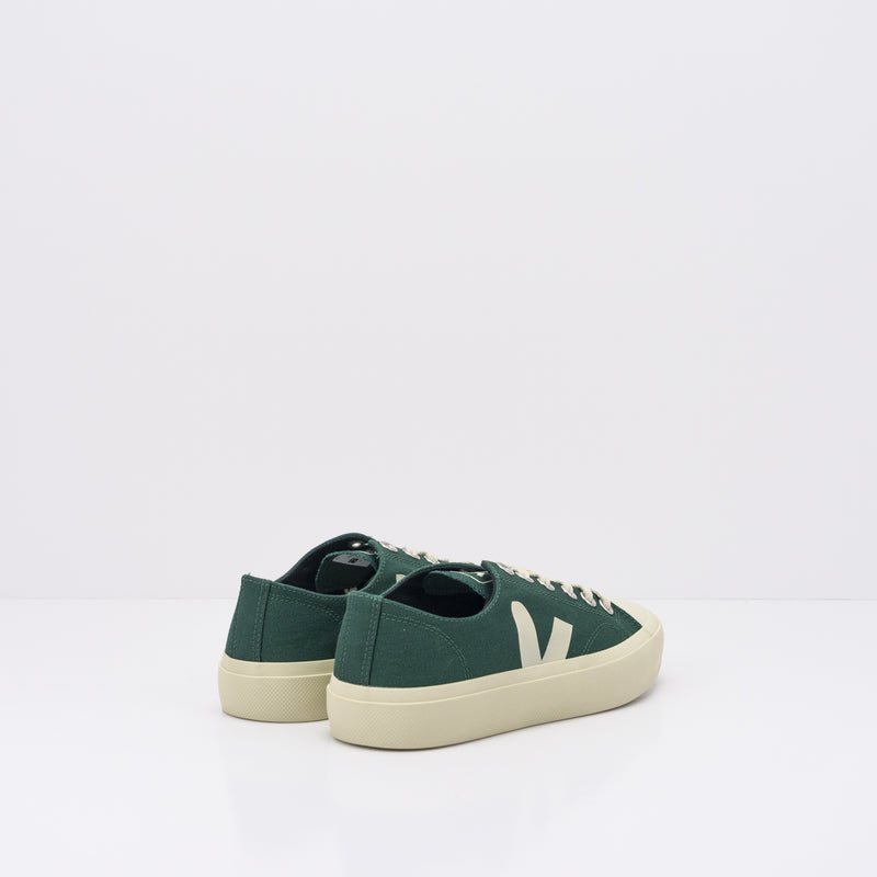 ZAPATILLA - VEJA - WATA II LOW CANVAS POKER PIERRE PL0102836