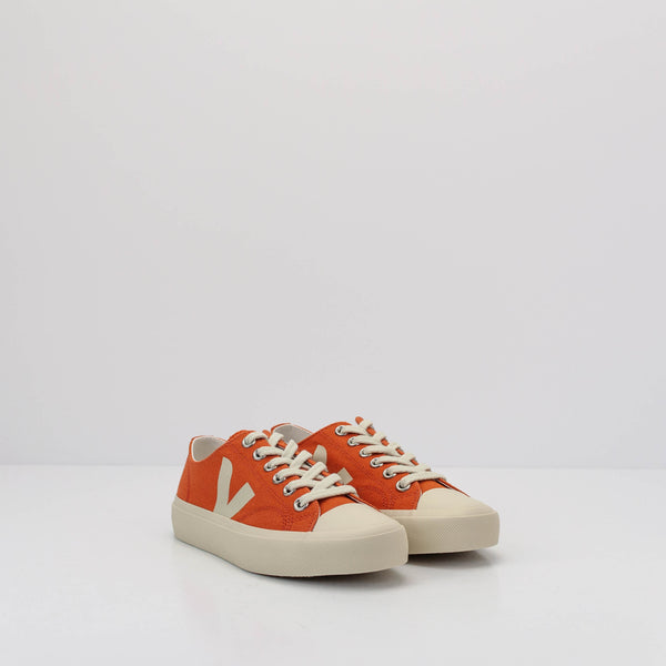 VEJA - SNEAKER - WATA II LOW CANVAS CANYON PIERRE