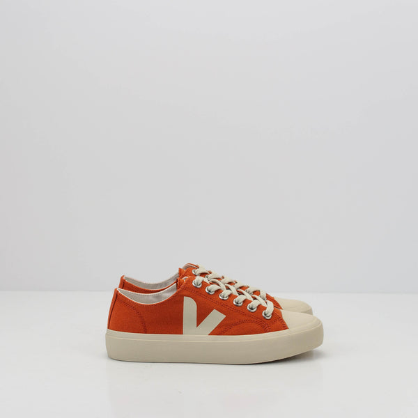 VEJA - SNEAKER - WATA II LOW CANVAS CANYON PIERRE