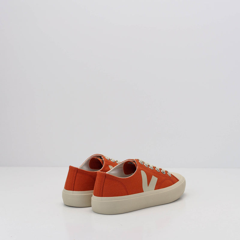 VEJA - SNEAKER - WATA II LOW CANVAS CANYON PIERRE