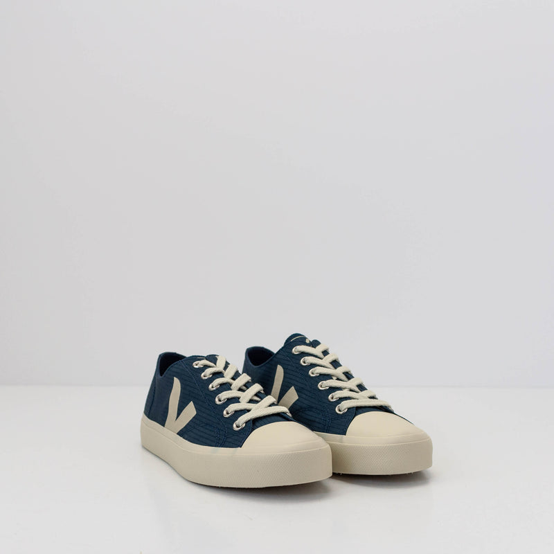 VEJA - SNEAKER - WATA II LOW RIPSTOP NAUTICO PIERRE