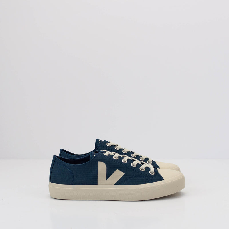 ZAPATILLA - VEJA - WATA II LOW RIPSTOP NAUTICO PIERRE