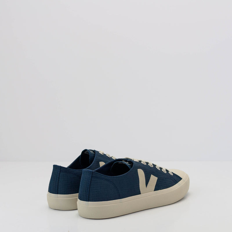 VEJA - SNEAKER - WATA II LOW RIPSTOP NAUTICO PIERRE