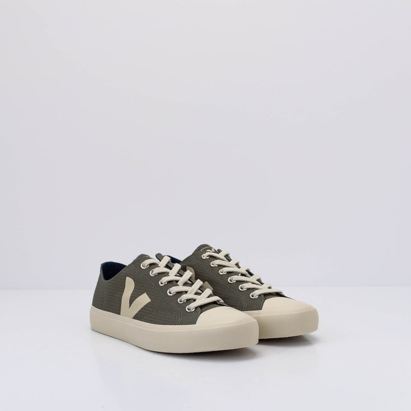 ZAPATILLA - VEJA - WATA LOW II LOW RIPSTOP KAKI PIERRE