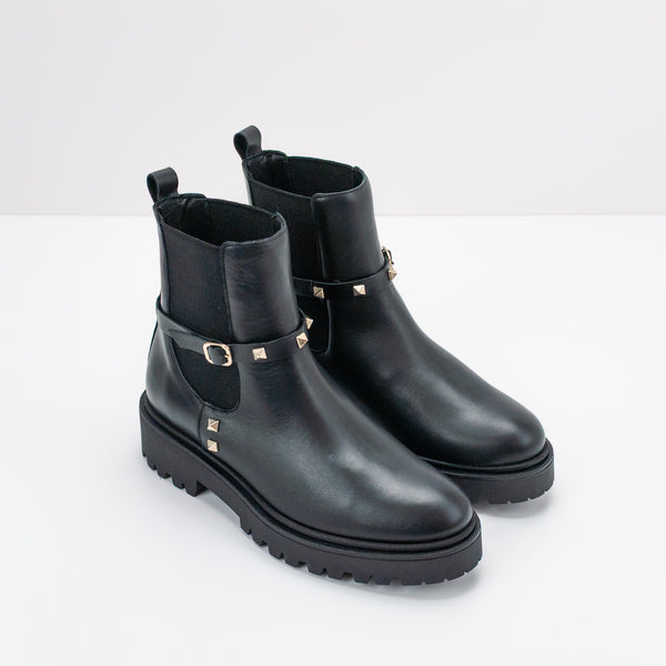 BOTIN - SEIALE - SORTE NEGRO