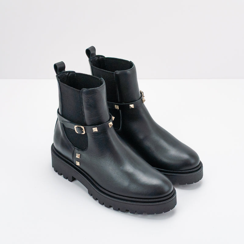 BOTIN - SEIALE - SORTE NEGRO