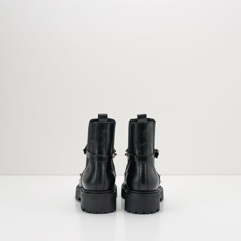 BOTIN - SEIALE - SORTE NEGRO