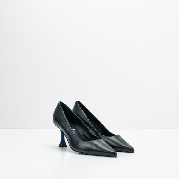 ZAPATO - SEIALE - POTE NEGRO
