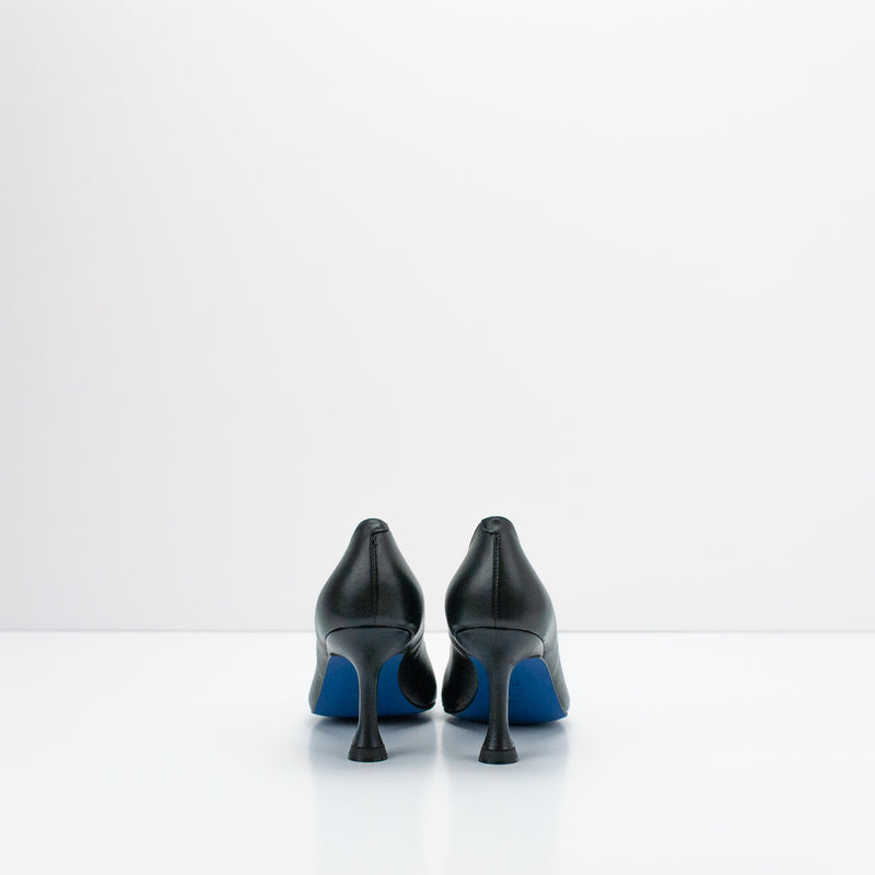 ZAPATO - SEIALE - POTE NEGRO
