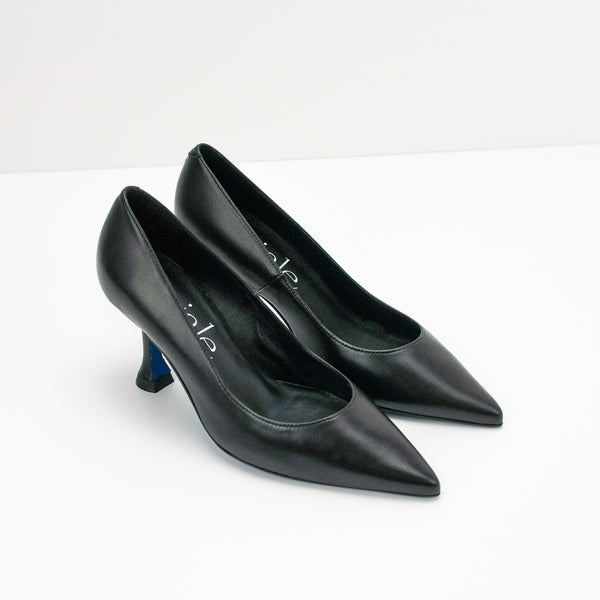 ZAPATO - SEIALE - POTE NEGRO