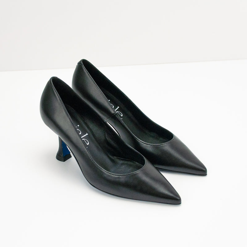 ZAPATO - SEIALE - POTE NEGRO
