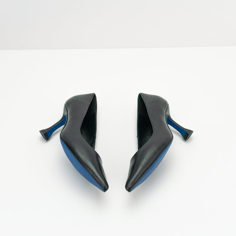 ZAPATO - SEIALE - POTE NEGRO