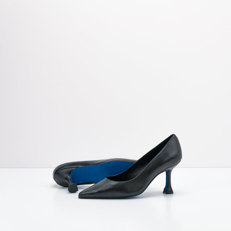 ZAPATO - SEIALE - POTE NEGRO