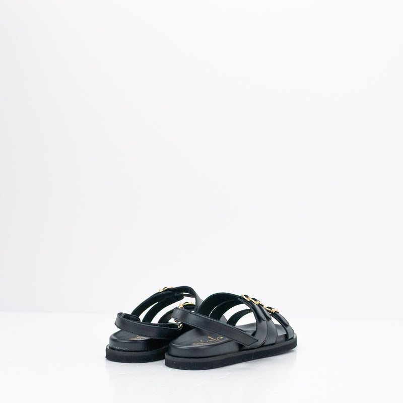 SEIALE - SANDAL - PRAXE