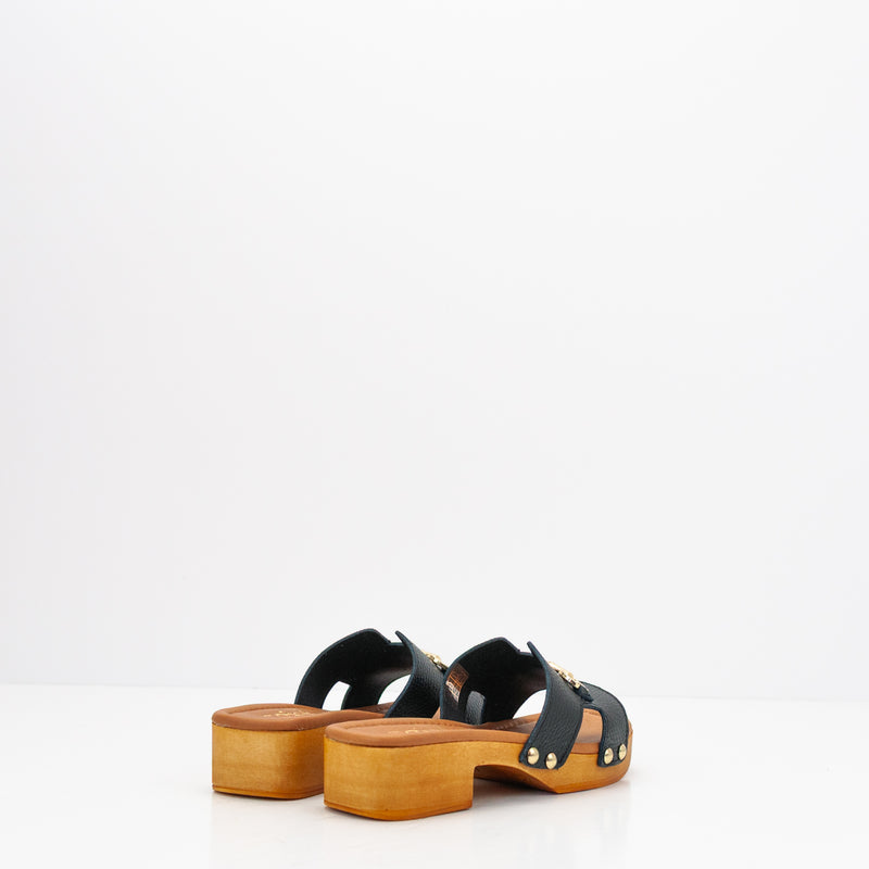 SEIALE - SANDAL - PRIMO BLACK