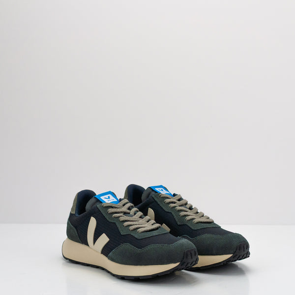 ZAPATILLA - VEJA - PAULISTANA RIPSTOP BLACK PIERRE PS1903751