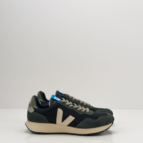 ZAPATILLA - VEJA - PAULISTANA RIPSTOP BLACK PIERRE PS1903751