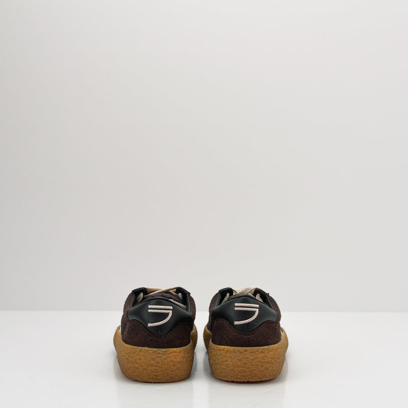 ZAPATILLA - PURAAI - VINTAGE COCOA MUJER