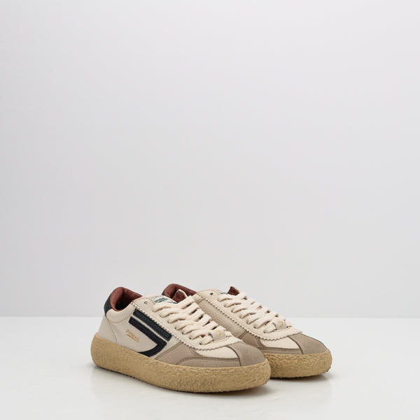 ZAPATILLA - PURAAI - VINTAGE OSSO MULLER