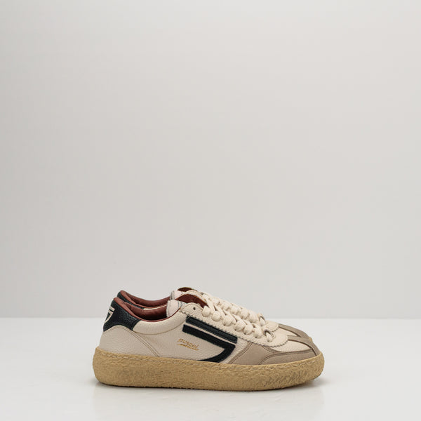ZAPATILLA - PURAAI - VINTAGE OSSO MULLER