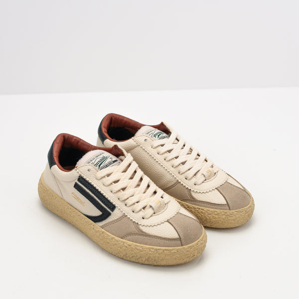 ZAPATILLA - PURAAI - VINTAGE OSSO HOME