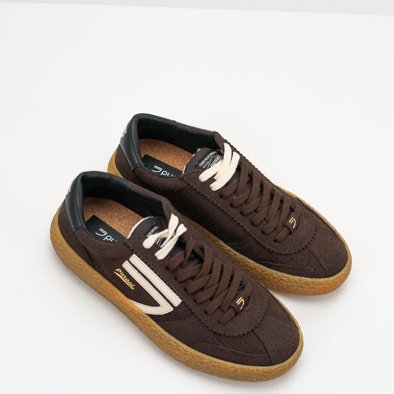 ZAPATILLA - PURAAI - VINTAGE COCOA HOMBRE
