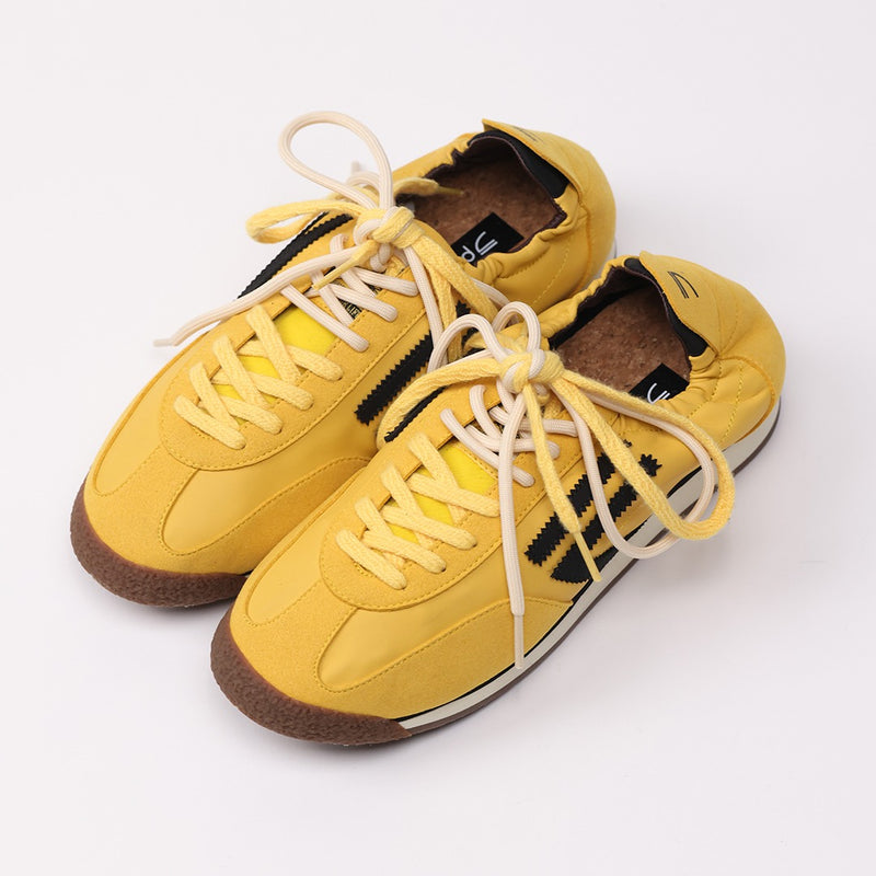 ZAPATILLA - PURAAI - PANTHER YOLK HOME