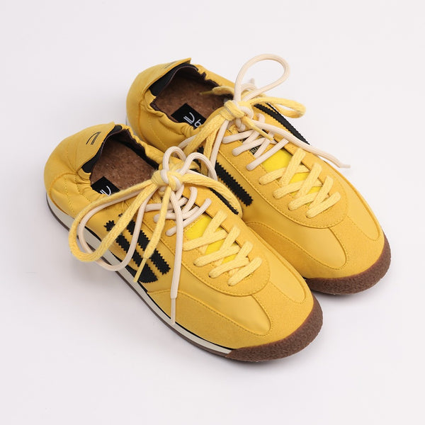 PURAAI - SNEAKER - PANTHER YOLK WOMEN