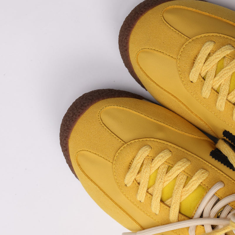PURAAI - SNEAKER - PANTHER YOLK WOMEN