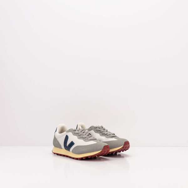 ZAPATILLA - VEJA - RIO BRANCO ALVEOMESH GRAVEL NAUTICO RB0102866A