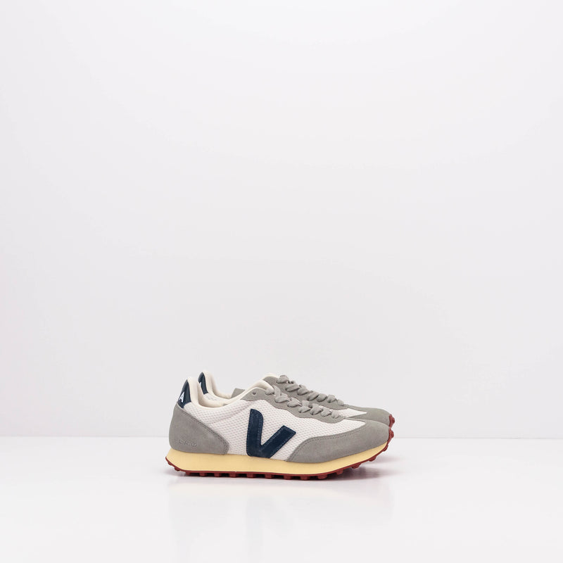 ZAPATILLA - VEJA - RIO BRANCO ALVEOMESH GRAVEL NAUTICO RB0102866A