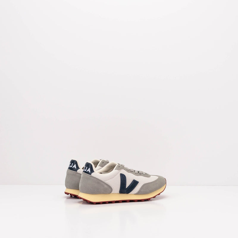 ZAPATILLA - VEJA - RIO BRANCO ALVEOMESH GRAVEL NAUTICO RB0102866A