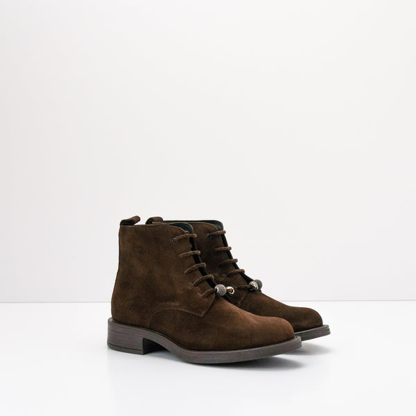 BOTIN - SEIALE - REPOLAR MARRON