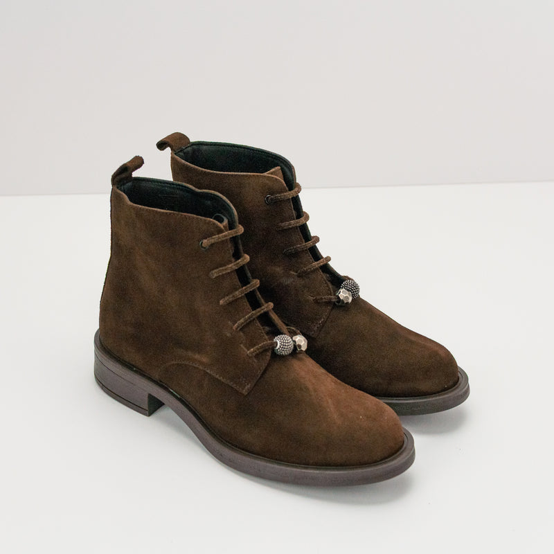 BOTIN - SEIALE - REPOLAR MARRON