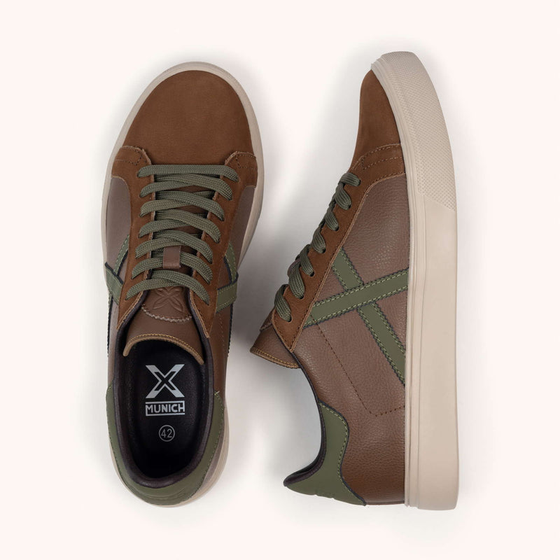 ZAPATILLA - MUNICH - RETE 113