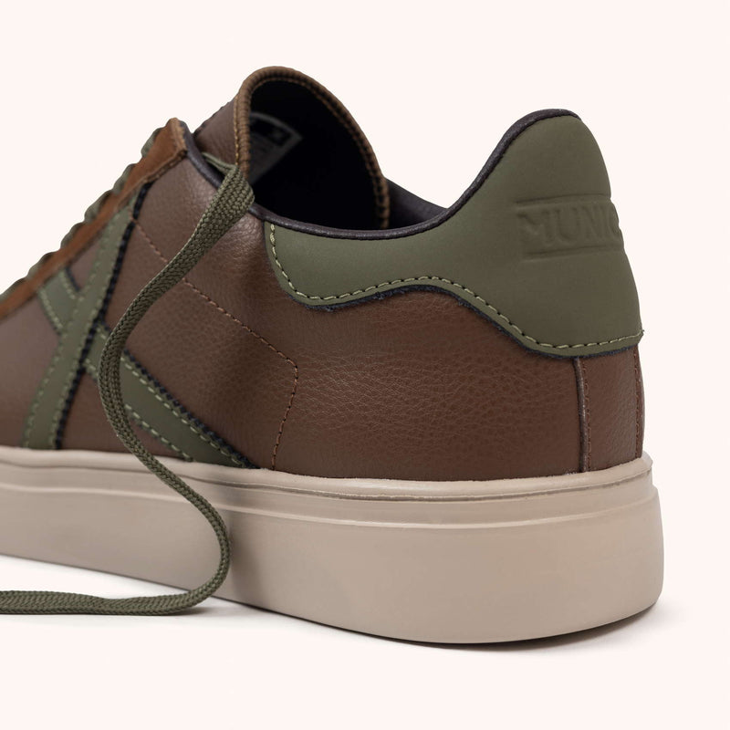 ZAPATILLA - MUNICH - RETE 113