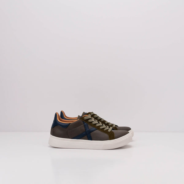 ZAPATILLA - MUNICH - RETE 83
